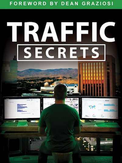Diving Deep into Traffic Secrets- Traffic Secrets Book Review In Detail