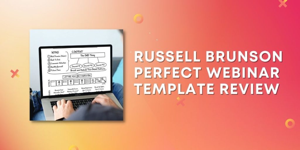 Russell Brunson Perfect Webinar Template Review