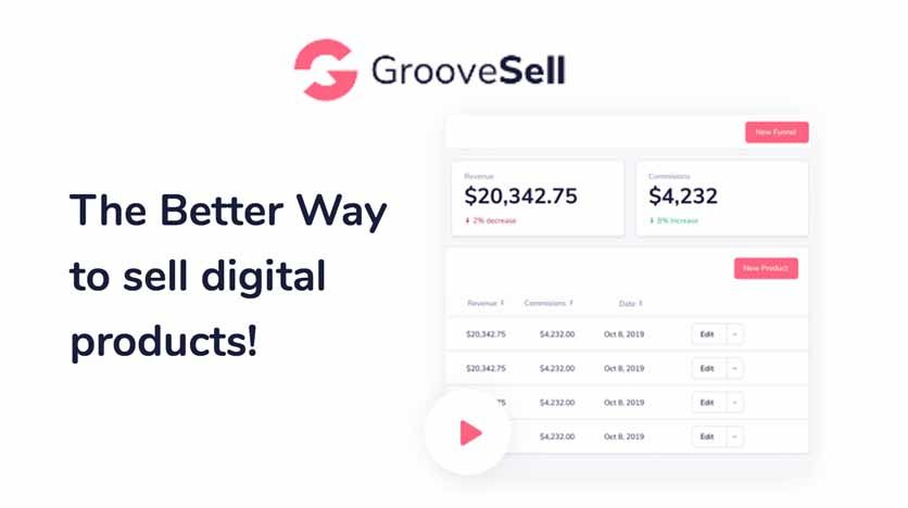 GrooveFunnels review
