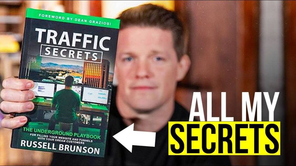 Traffic Secrets Review