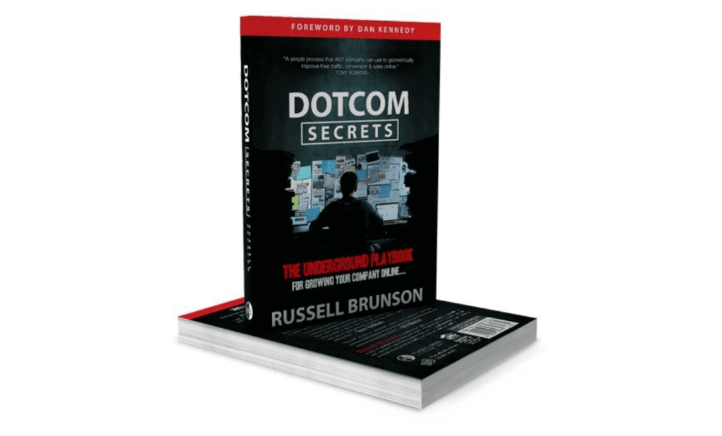 DotCom Secrets Book Review