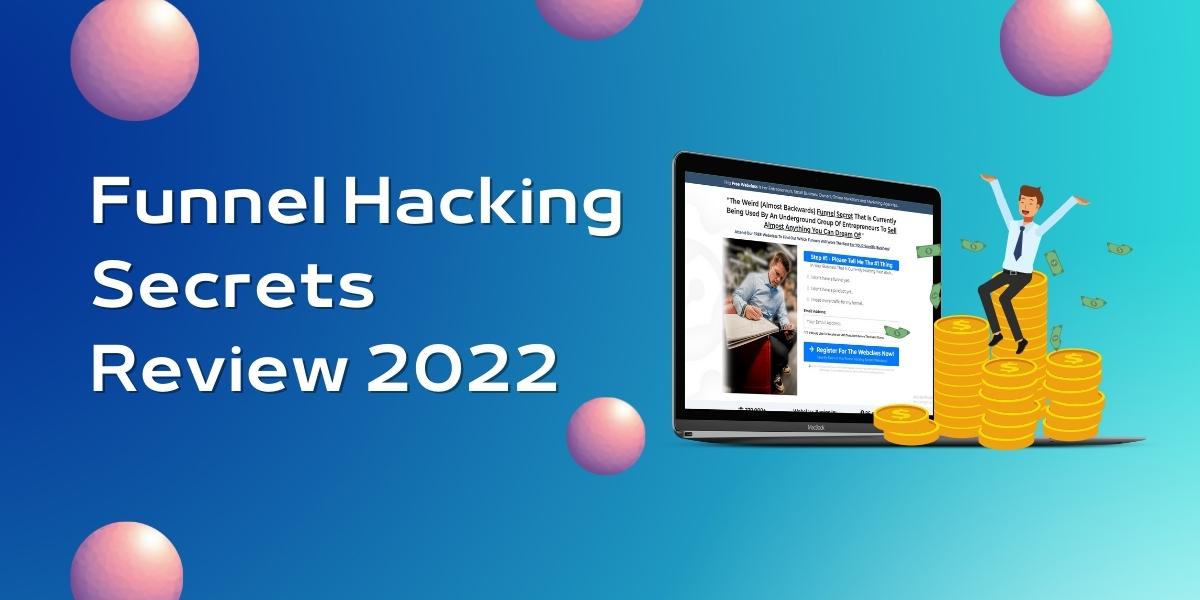 Funnel Hacking Secrets Review (2023)
